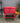 43439 U.S. General Red Rolling Tool Chest