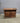 94429 Vintage Wooden Cabinet