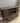 52219 Vintage Wooden Media Console