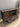 52219 Vintage Wooden Media Console