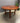 91448 Round Wooden Dining Table