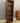 57339 Tall Wooden Bookshelf