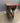 29793 Antique Drop-Leaf Wooden Table