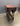 29793 Antique Drop-Leaf Wooden Table