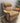 38711 Comfortable Brown Recliner Chair