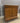 82448 Classic Oak Wood Cabinet