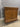 82448 Classic Oak Wood Cabinet