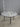 25170 Round Glass Top Patio Table