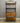 83938 Wood and Metal Bakers Rack with Drawers