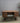 07042 Vintage Mid-Century Wooden Office Desk