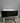 80823 Black Glass Drawer Microwave