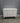 57334 White Wooden Sideboard with Drawers and Cabinet