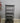 86935 Black 5-Tier Plastic Shelving Unit