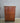 35282 Classic Wooden Chest of Drawers