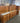 62055 Oak Kitchen Cabinet 10 pc. Set with Laminate Countertop