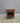 87863 Wooden Nightstand with Drawer and Shelf