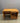 78648 Compact Oak Finish Computer Desk with Shelves