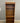 28139 Vintage Wooden Bookshelf