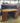 48049 Vintage Oak Roll-Top Desk