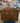 45724 Vintage Wooden Kitchen Cabinet