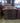 30088 Vintage Wooden File Cabinet with Brass Handles