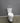 78013 White Ceramic Toilet with Dual Flush Tank