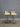 21172 Modern Brushed Metal Bar Stools with Beige Suede Seats