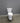 55732 Compact White Porcelain Toilet
