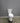 44665 Classic White Ceramic Toilet