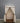 26591 Freestanding Wooden Wardrobe with Canvas Cover