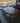 22608 Vintage Wooden Dining Table