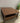 67579 Wooden Coffee Table with Storage Shelf