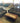 16124 Contemporary Black Leather Sofa Set