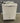 55000 GE White Built-In Dishwasher