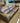 62146 Modern Brown Leather Sofa