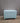 69003 Vintage Blue Distressed Wooden Cabinet