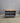 74193 Gray Wooden Storage Bench