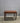 43790 Mid-Century Modern Wooden Console Table with Drawers