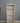 92725 Wooden Bookshelf with Natural Finish