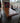 21495 Rustic Wooden Dining Table
