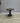 88506 Elegant Round Pedestal Side Table