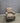 26205 Classic Beige Upholstered Armchair