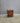 01339 Vintage Wooden Three-Drawer Nightstand