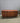 72636 Vintage Wooden Sideboard Buffet