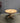 12778 Rustic Round Wooden Dining Table