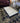 15622 Marble Top Coffee Table