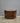 37341 Vintage Wooden Corner Cabinet