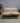 50408 Convertible Futon Sofa Bed with Wooden Frame