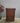 98784 Vintage Wooden Tallboy Chest of Drawers