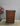 98784 Vintage Wooden Tallboy Chest of Drawers